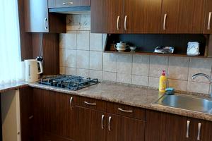 квартира по адресу Балтийская ул., 10