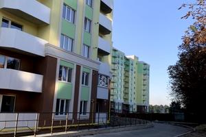 квартира по адресу Джохара Дудаєва ул. (Нікітченка), 3