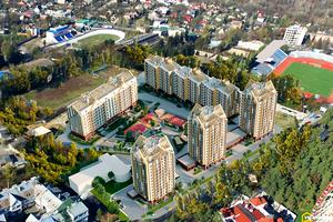 квартира за адресою Диканівська вул., 3