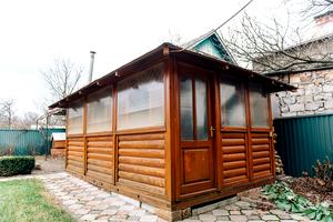 будинок за адресою Грузинська вул., 8-А