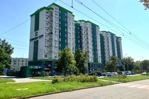 квартира по адресу Бородинская ул., 2