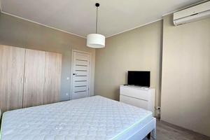 квартира за адресою Ревуцького вул., 40-Б