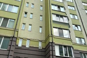 квартира по адресу Європейська ул., 3-А