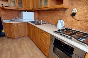 квартира за адресою Лук'янівська вул., 27