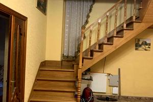 дом по адресу Парковая ул., 53