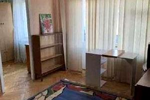 квартира по адресу Ольжича ул., 11-А