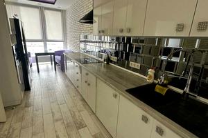 квартира по адресу Драгоманова ул., 2