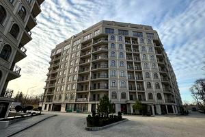 квартира по адресу Дача Ковалевского ул., 91