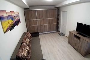 квартира за адресою Мілютенка вул., 9-А
