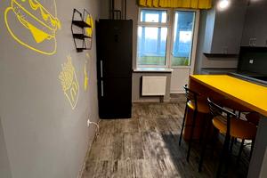 квартира по адресу Лісогринівецька ул., 26/3