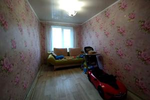 квартира за адресою Кривбасівська вул., 58
