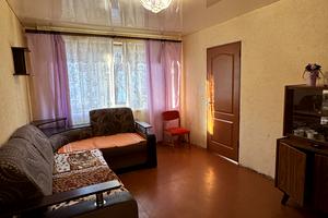 квартира за адресою Покровська вул. (Подбєльського), 5