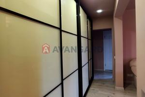 квартира за адресою Наддніпрянський просп. (50 років СРСР), 9