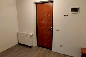 квартира по адресу Академика Сахарова ул., 10