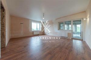 будинок за адресою с. Ходосівка, Миколи Островського вул.
