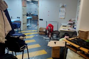 коммерческая по адресу Любечская ул., 56