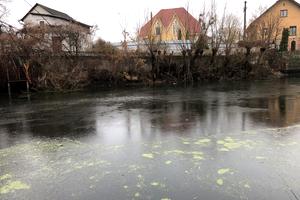 участок по адресу Садова 158