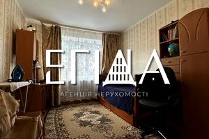 квартира за адресою Миру вул., 17