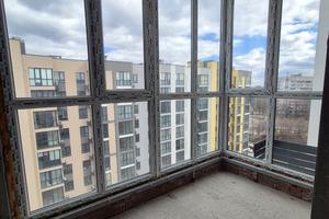 квартира за адресою Запорізьке шосе, 32