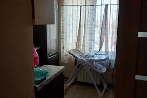 квартира за адресою Кирилла Осьмака, 8