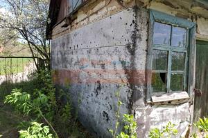 ділянка за адресою с. Макіївка, Лісова, 16