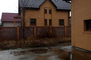 будинок за адресою 203-тя Садова вул.