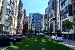 квартира за адресою Героїв Миколаєва вул., 23