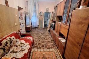 квартира за адресою Марка Вовчка вул., 36