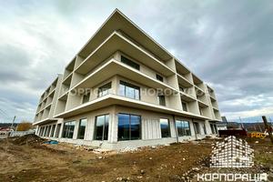 квартира по адресу Доманинская ул., 10Г