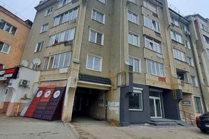 комерційна за адресою Джохара Дудаєва вул., 1