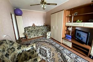 квартира за адресою Дніпровське шосе (Дніпропетровське), 46