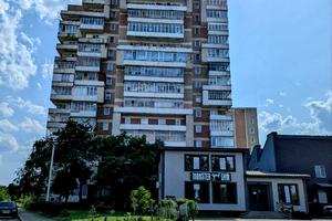 квартира по адресу набережная Василия Стефаника ул., 32