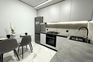 квартира за адресою Київська, 9