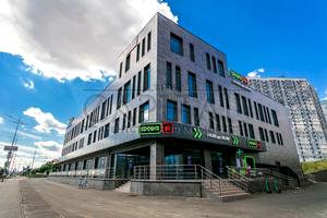 коммерческая по адресу Миколы Бажана просп., 1-Ц