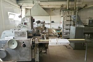 коммерческая по адресу Новомосковская дорога, 1