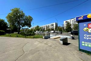 коммерческая по адресу Голосеевский просп. (40-летия Октября), 93