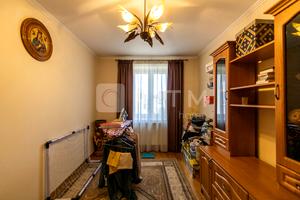 квартира за адресою Джохара Дудаєва вул., 5