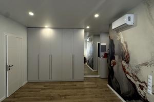 квартира за адресою Лисаветинська вул., 5а
