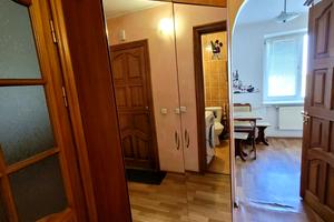 квартира за адресою Стельмаха, 28