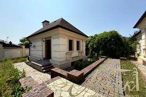 будинок за адресою Старокиївська вул.