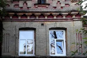 дом по адресу Якубенківська ул. (Тропинина)
