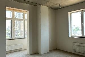 квартира по адресу Жемчужная ул., 5A