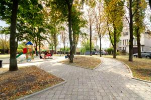 дом по адресу вул. Дмитра Дорошенка, 9