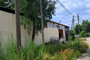 комерційна за адресою Промислова, 5Б