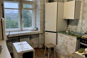 квартира по адресу Бекетова ул., 10