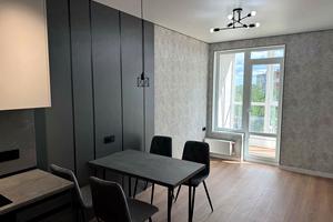 квартира по адресу Профсоюзная ул., 9-А