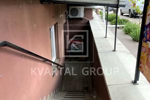 коммерческая по адресу Ирпень, Громадянська ул., 4