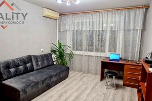 квартира по адресу Галини Мазепи ул. (Софьи Ковалевской), 84
