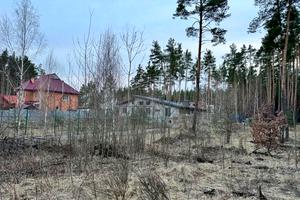 ділянка за адресою Радистів вул., 23