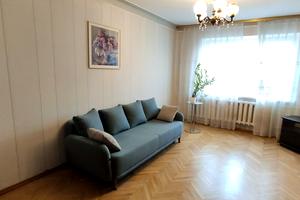квартира за адресою Левка Лук'яненка вул. (Маршала Тимошенка), 29-А